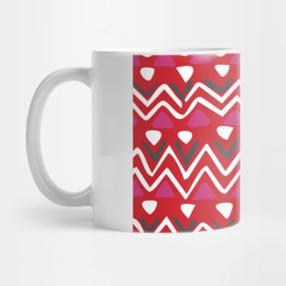 Tribal Mug